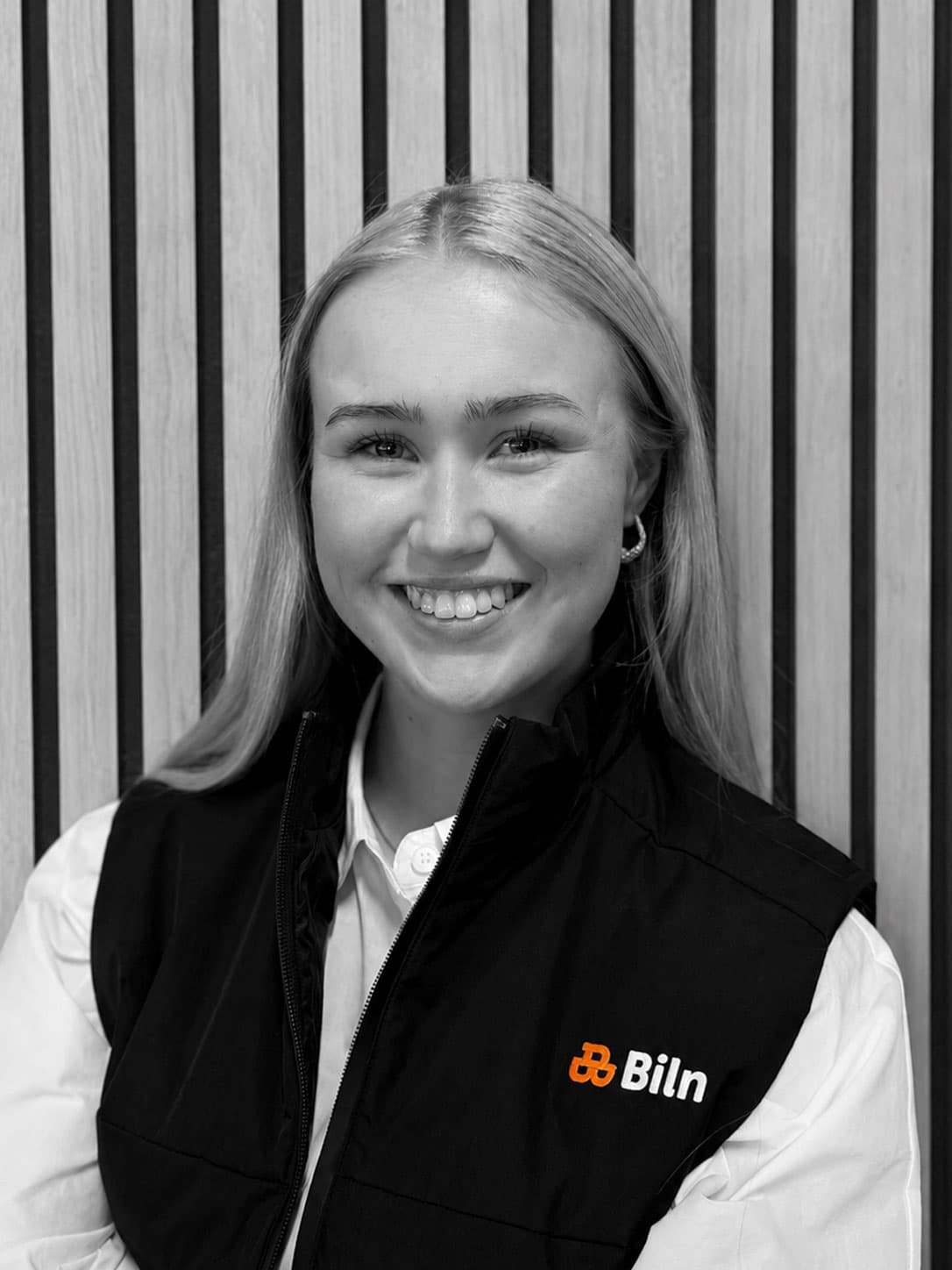 Synne Tøssebro
